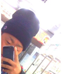 Champion | ニットキャップ/ビーニー