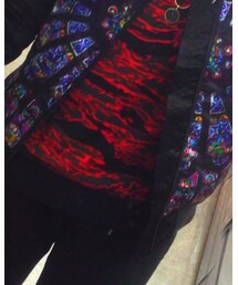 blackscal | トップス