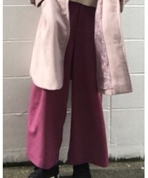 RAY CASSIN | パンツ