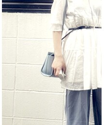 ZARA | ショルダーバッグ