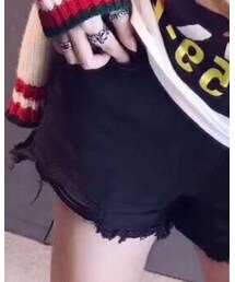 ZARA | カーゴパンツ