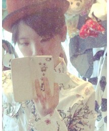 モンキーズハイ | ハット