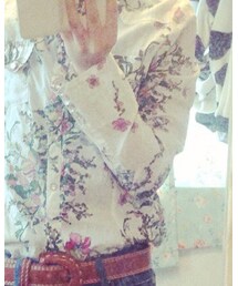 used | シャツ/ブラウス