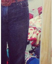 ハートマーケット | デニムパンツ