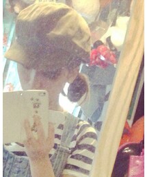 モンキーズハイ | キャスケット