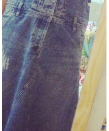 チチカカ | サロペット/オーバーオール