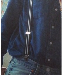 サンキューマート | サスペンダー