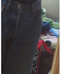 サンキューマート | デニムパンツ