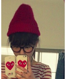 H&M | ニットキャップ/ビーニー