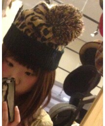 サンキューマート | ニットキャップ/ビーニー