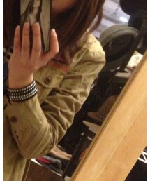 used | シャツ/ブラウス