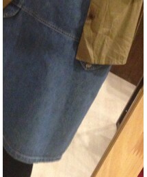 used | サロペット/オーバーオール