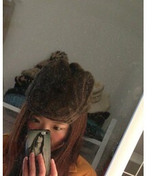 サンキューマート | ハンチング/ベレー帽