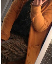 GU | ニット/セーター