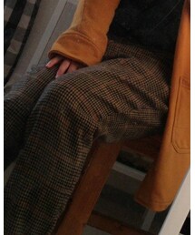 GU | スラックス