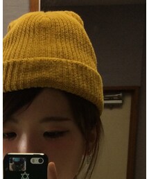 ハートマーケット | ニットキャップ/ビーニー