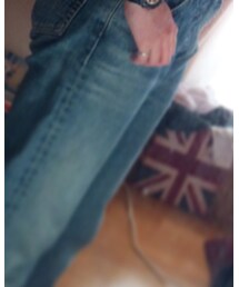 EDWIN | デニムパンツ