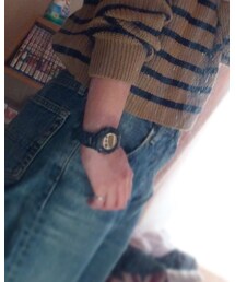 G-SHOCK | アナログ腕時計