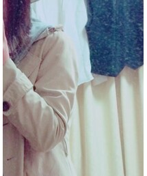 Avail | トレンチコート