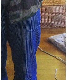 SEVENDAYS=SUNDAY | カーゴパンツ