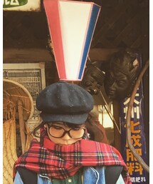 GU | キャスケット