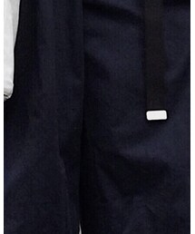 studio CLIP | チノパンツ