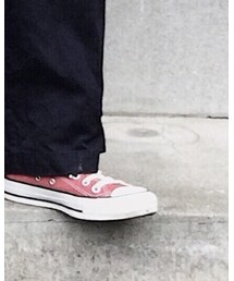 CONVERSE | スニーカー