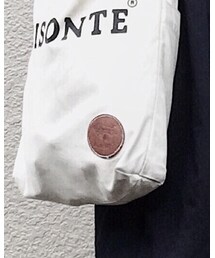 IL BISONTE | トートバッグ