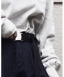 Another Edition | スウェット