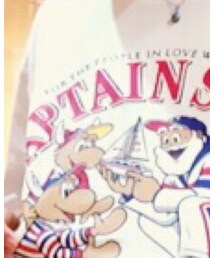 CAPTAIN SANTA | Tシャツ/カットソー