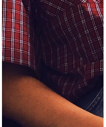 BURBERRY | シャツ/ブラウス