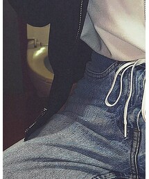 UNIQLO | ライダースジャケット