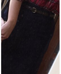 ハートマーケット | スカート