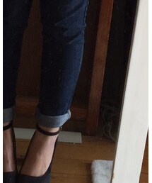 FOREVER 21 | デニムパンツ