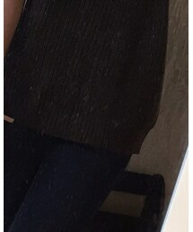 GU | ニット/セーター