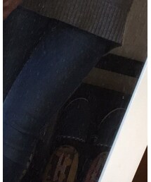 UNIQLO | デニムパンツ