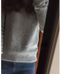 GU | ニット/セーター