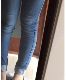 UNIQLO | デニムパンツ