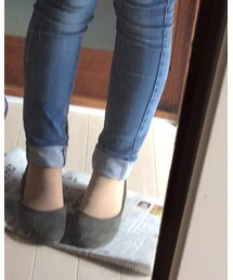 ハートマーケット | バレエシューズ