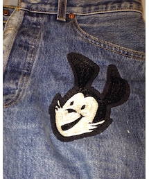 Levi's | デニムパンツ