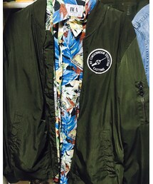 no brand | MA-1