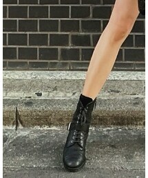 miu miu | ブーティ