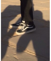 VANS | スニーカー