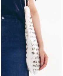 FLYING TIGERS | エコバッグ/サブバッグ