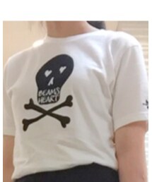 BEAMS HEART | Tシャツ/カットソー