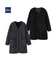 GU | ブルゾン