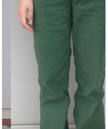 LOWRYS FARM | パンツ