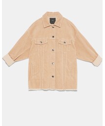 ZARA | ジャケット/アウター