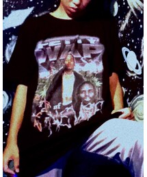 New York JOE | トップス