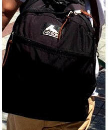 GREGORY | バックパック/リュック